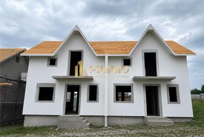 Duplex 3 camere | Lisaura | 200 mp teren | ID: 1846 - 2
