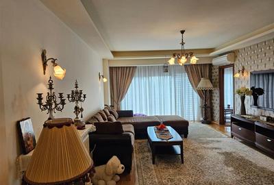 LANGA PARC HERASTRAU, 4 CAMERE SUPERBE, ET.4, 119 MP! - 1