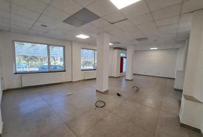 Spatiu comercial, 85 mp utili, situat in zona Parcul Feroviarilor! - 1