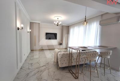 Lapus, 2 camere de lux – bloc nou - 3