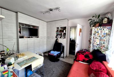 Apartament 2 camere vânzare Mănăștur Cluj-Napoca | 125.000 € - 2