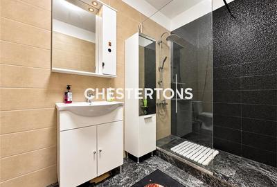 Apartament 2 Camere  Chiajna Mobilat Utilat - 16