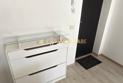 Studio de inchiriat | Militari | Metrou | Centrala Proprie | Parcare - 8