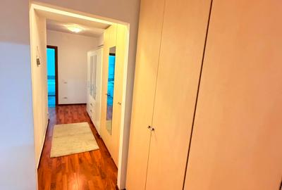 Apartament 3 camere | Central Park | Stefan cel Mare | 2 parcari - 4