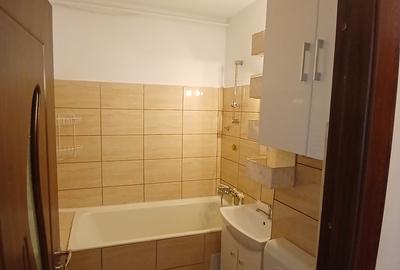 Garsoniera mobilata-utilata modern Astra,330 Euro - 6