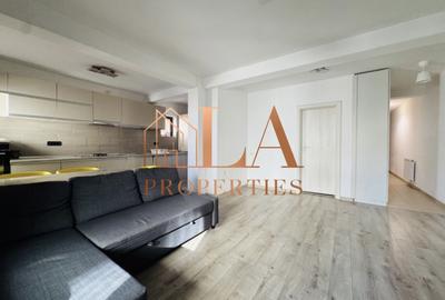 Apartament 3 camere 85mp | Parcare | Militari Residence - 5