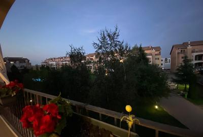 4 camere - IBIZA SOL RESIDENCE - complet mobilate si utilate - 9