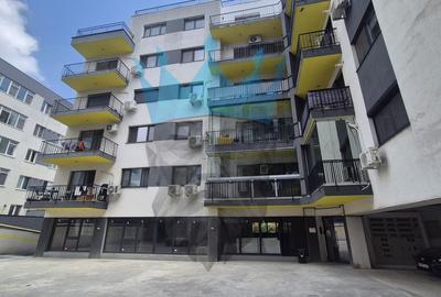 Apartament 2 Camere 17 Residence Dristor Bucuresti - 18