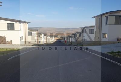 Casa individuala, 139 mp utili, 440 mp teren, ansamblu privat - 5
