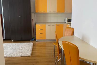 Apartament 2 camere Andrei Muresanu, zona Constrantin Brancusi - 10