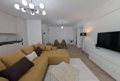 Apartament 2 camere, mobilat, parcare, lift, prima inchiriere, zona Tineretului - 3
