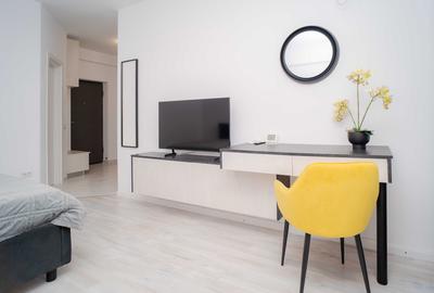 APARTAMENT CU LOC DE PARCARE, DISPONIBIL CU MUTARE IMEDIATA, UNIREA TOWERS - 3