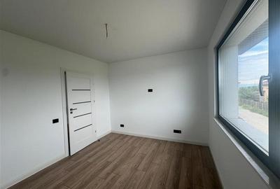 Casa  Premium cu arhitectura deosebita, zona Miroslava - 8