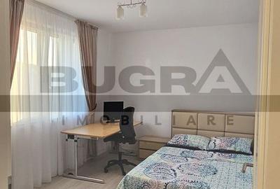 Apartament 3 camere, modern, 72mp, parcare subterana, Beta Residence - 7