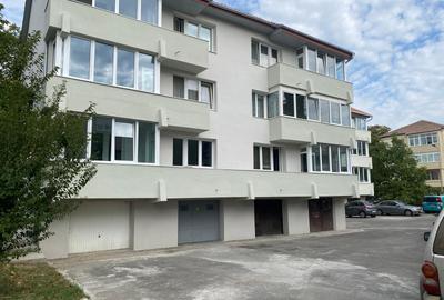 APARTAMENT RENOVAT DE VÂNZARE – ZONA ȘTRAND, STR. VRANCEI - 1