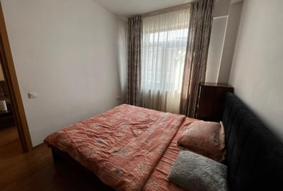 Apartament 2 camere - Militari -S6-AC/Centrala Imobil - METROU  8 minute - 4