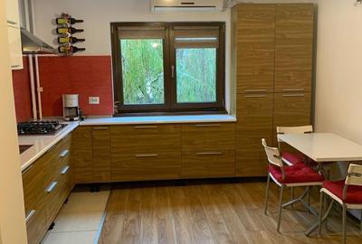 AP. 2 CAMERE- BRANCOVEANU, PARCARE ADP, METROU 6 MINUTE, MODERN - 6