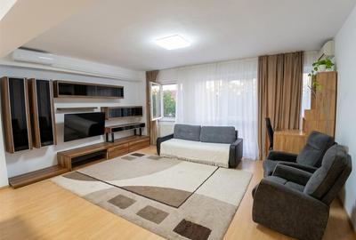 RECO Apartament cu 2 camere 75mp utili etajul 1 Iosia - 3