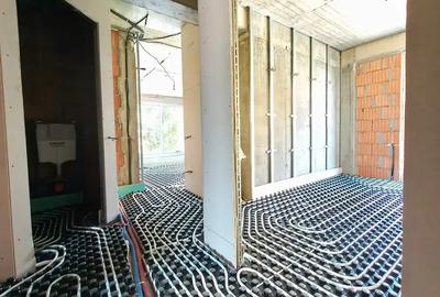 3 camere luminoase, cu bucătărie open-space, Grigorescu - 2