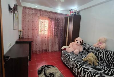 3 camere Obor Cu balcon si terasa Mobilat - 2