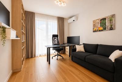 VANZARE VILA PREMIUM PIPERA || COMPLET MOBILATA SI UTILATA - 5