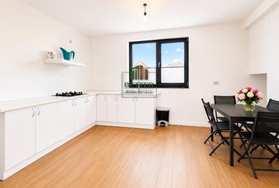 Casa 4 Camere noua | Mobilata | Curte Amenajata | Strada Asfaltata | Com Berceni - 13