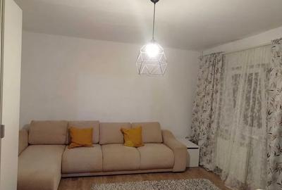 Inchiriere apartament 2 camere Pet Friendly zona Prosper - Parc Sebastian - 1