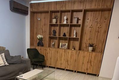 Apartament cu 2 camere decomandat în Militari