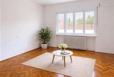 TUR 3D!In areal apreciabil,particulara casa cu 680 mp teren,Miercurea Ciuc,Hargh - 3