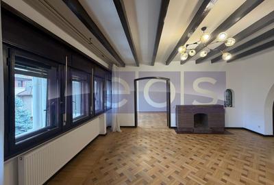 DOROBANTI-CAPITALE | SPATIU BIROURI | 270 MP | APARTAMENT IN VILA | - 5