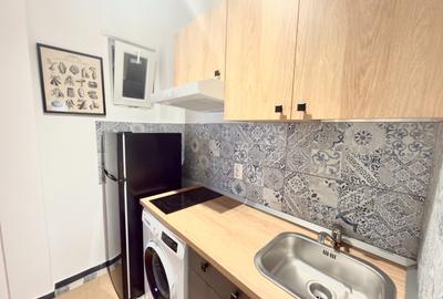 1-Bedroom Apartment Calea Victoriei - 7