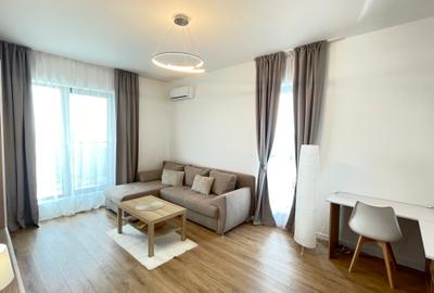Apartament 2 Camere.Exigent Plaza Residence.parc Liniei-Afi Cotroceni. - 3