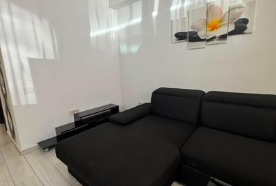 Garsonieră de vânzare – Str. Rezervelor nr. 54, Chiajna – 48.000 € - 10