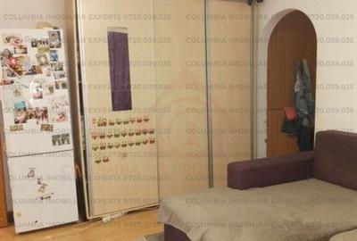 Giurgiului, garsoniera confort 1 mobilată și utilată – Sector 4 - 7