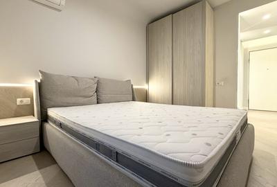 De inchiriat  | Apartament 2 Camere Mobilat | Cortina North Pipera Voluntari - 6