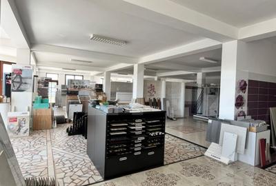 Spațiu comercial, de 365.00 mp, în Sud
