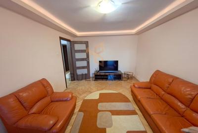 Apartament 3 camere decomandate + parcare, mijlocul strazii Titulescu! - 7