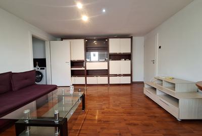 3 camere-67 mp-Etaj 2-Centrala proprie-Mobilat si utilat-Sagului - 1