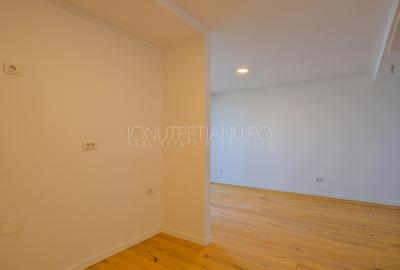 Apartament 2 camere | Zona Aviatiei | Etaj 10 | Bloc 2025 | 164.900 € - 17