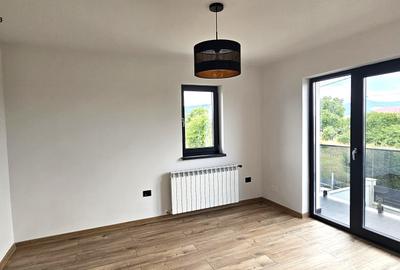 Casa individuala la cheie,finisaje premium-teren 620 mp,utilitati,D-va Rosie - 7