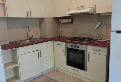 350euro /luna, 2 camere open space, Tatarasi Green Park - 2