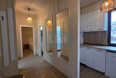 APARTAMENT PREMIUM CU 2 CAMERE | ROND ALBA IULIA – SECTOR 3 - 3