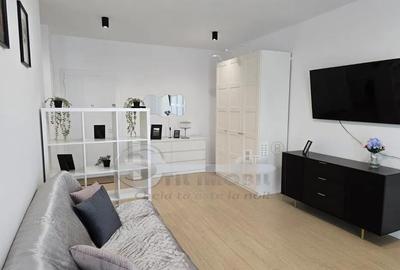 Apartament cu 2 camere decomandat în Baza 3
