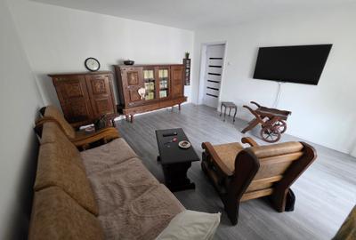 Apartament 2 camere | Decebal – Piața Alba Iulia - 4