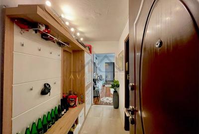 Apartament 2 camere, Et.2, 54 mp - Zona Aradului - 8