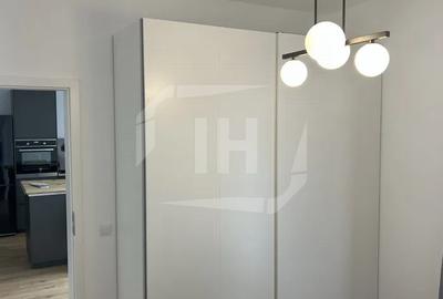 Apartament 2 camere I parcare I Marasti - 6