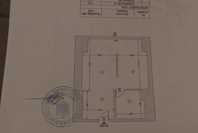 VANZARE APARTAMENT GEN STUDIO - 11