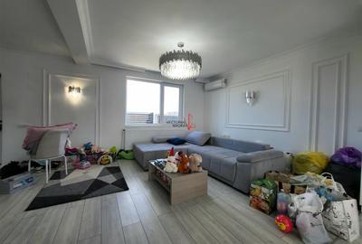 BERCENI-DUPLEX / MOBILAT SI UTILAT / CENTRALA NOUA 2025 - 11