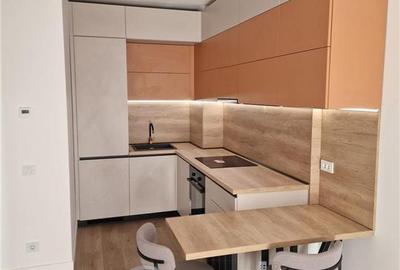 Apartament cu 2 camere decomandat în Baza 3