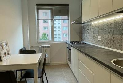 Apartament renovat complet, la 5 minute de Metrou Nicolae Grigorescu - 5